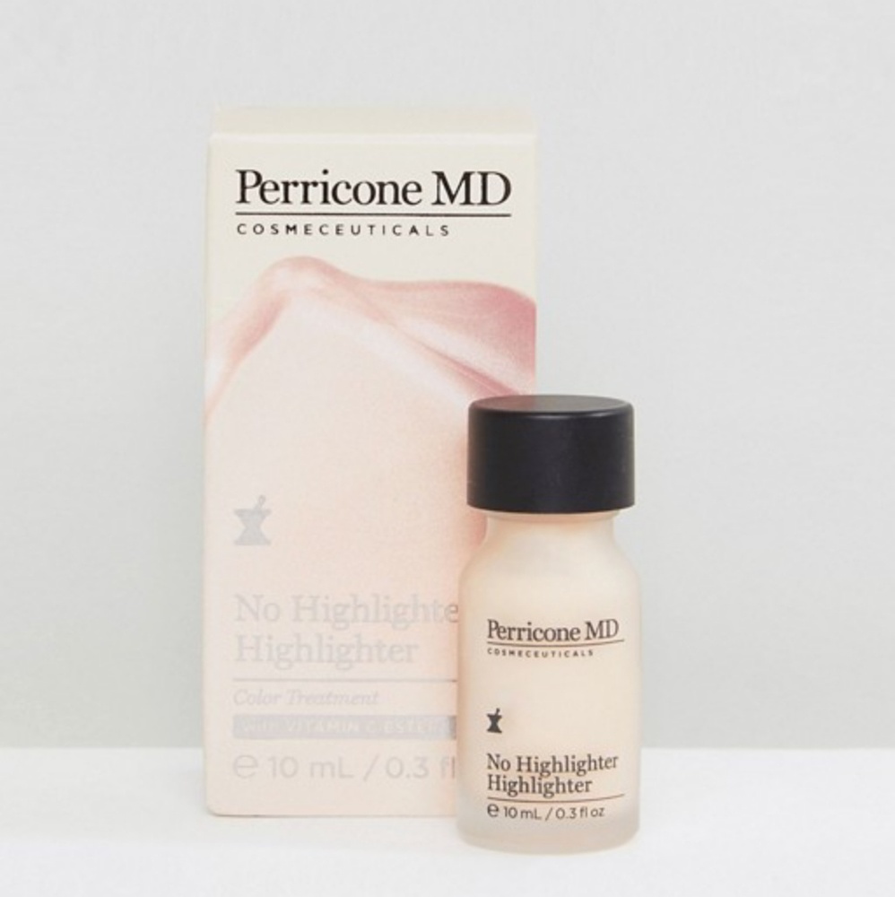 NIB Perricone MD No Highlighter Highlighter